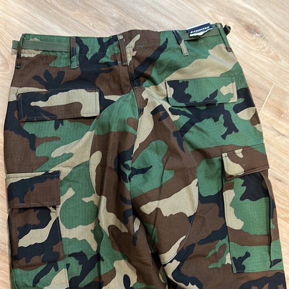NWT Propper military camouflage pants - Picture 7 of 12
